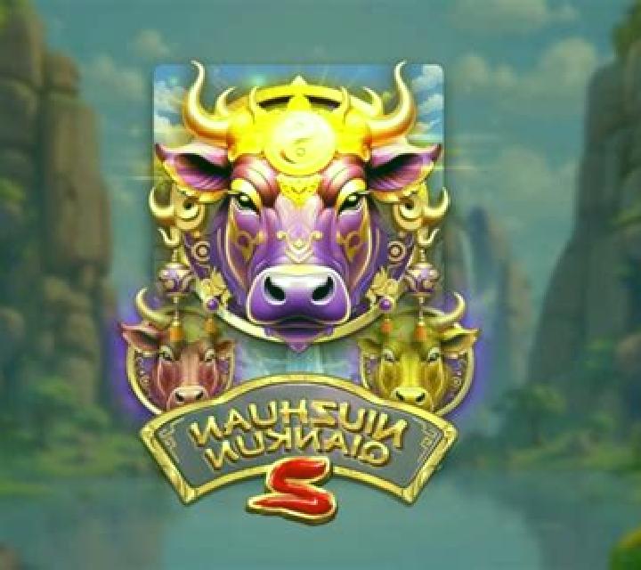 Niu Zhuan Qian Kun 2 online slot