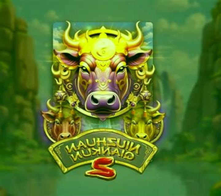 Niu Zhuan Qian Kun online slot