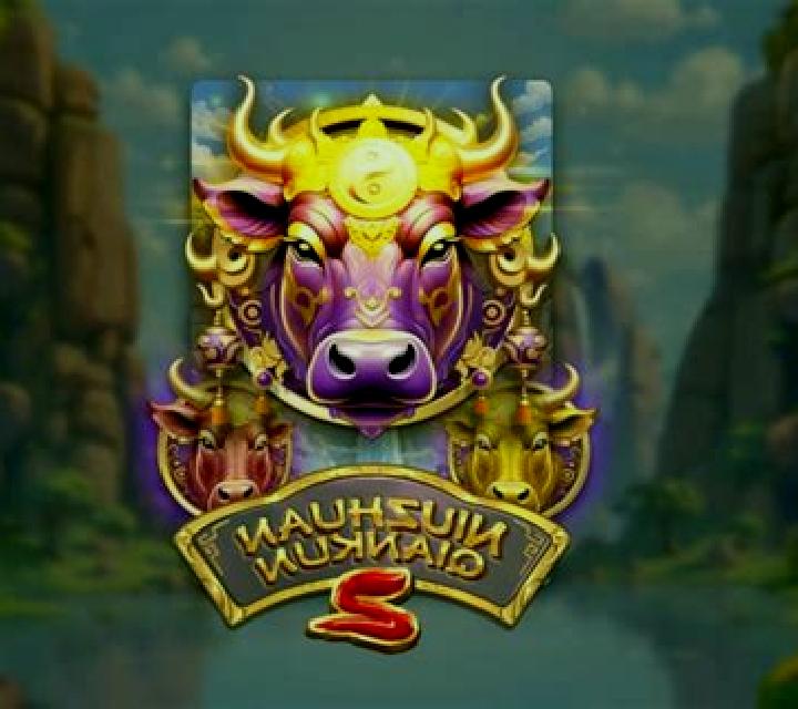 Niu Zhuan Qian Kun slot game