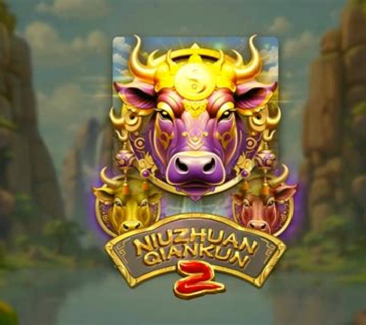 Niu Zhuan Qian Kun slot machine