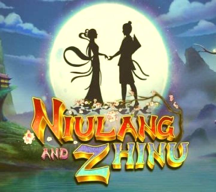Niulang and Zhinu online slot