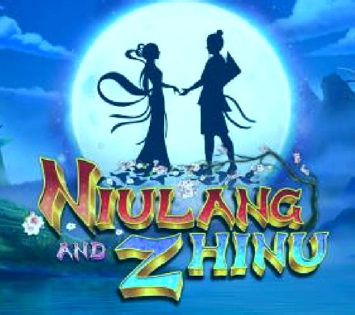 Niulang and Zhinu slot game