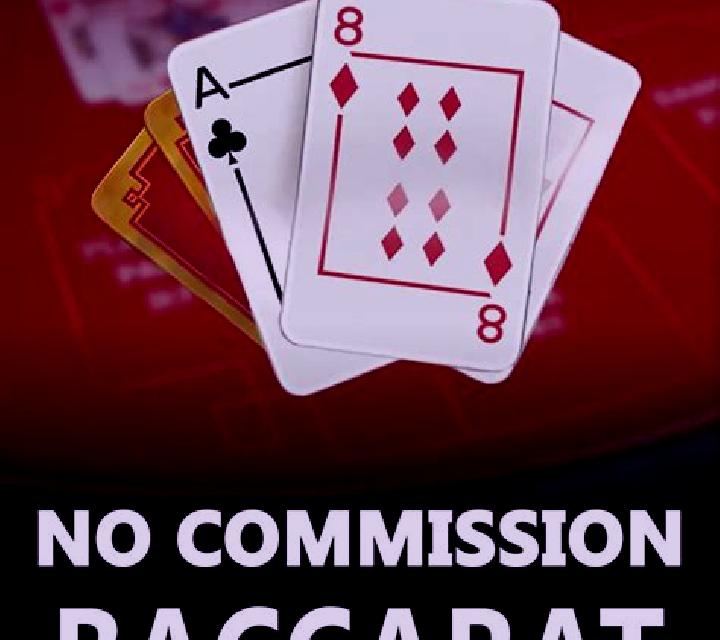 No Commission Baccarat (OneTouch) online slot