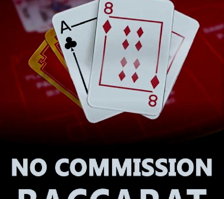 No Commission Baccarat (Switch Studios) online slot