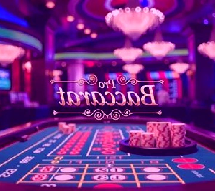 No Commission Baccarat (Switch Studios) slot