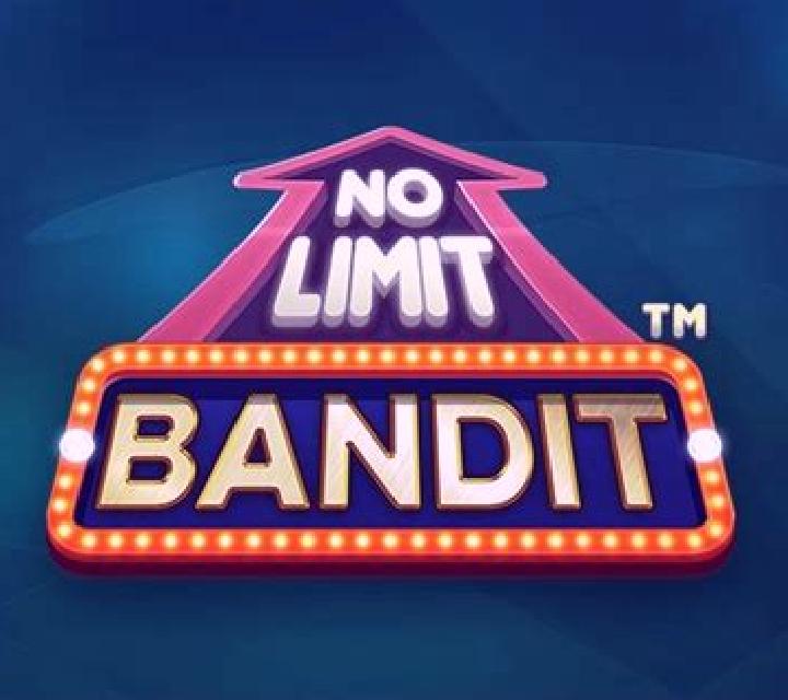 No Limit Bandit online slot