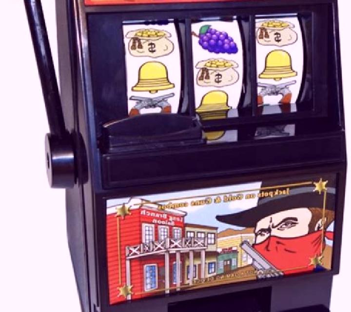 No Limit Bandit slot