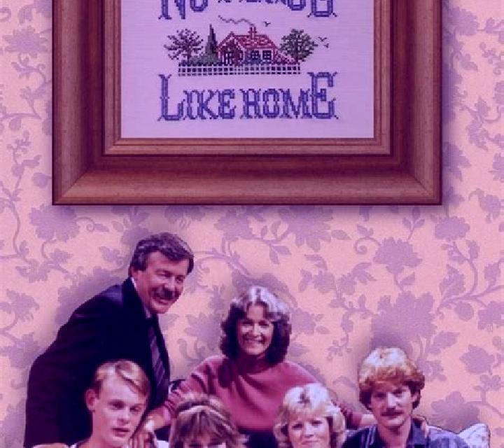 No Place Like Home slot
