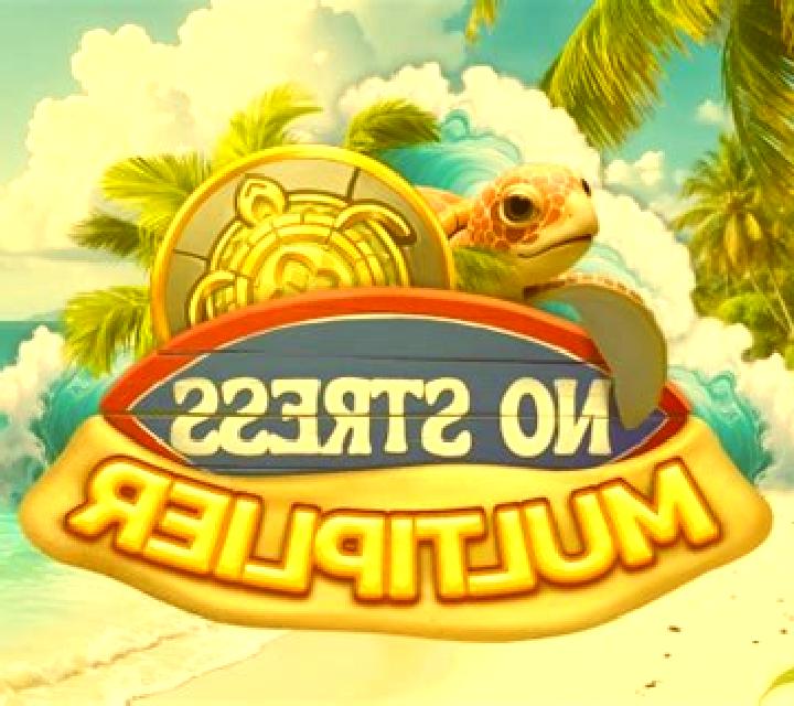 No Stress Multiplier online slot