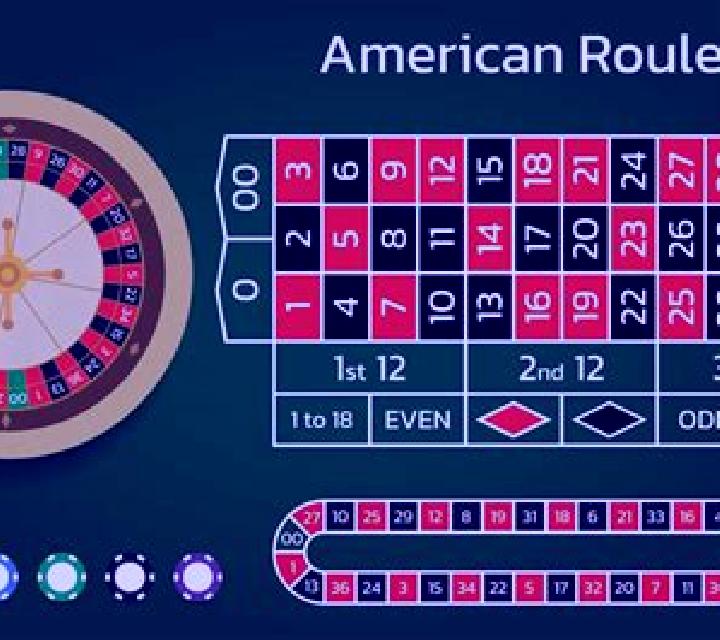 No Zero Roulette online slot