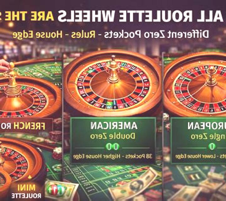 No Zero Roulette slot machine