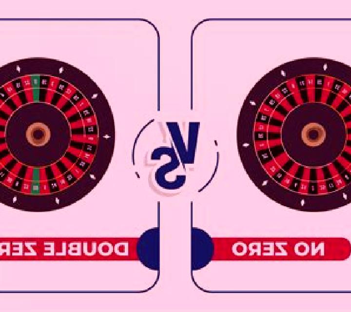 No Zero Roulette slot