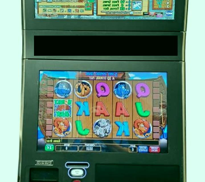 Noah s Ark (IGT) slot game