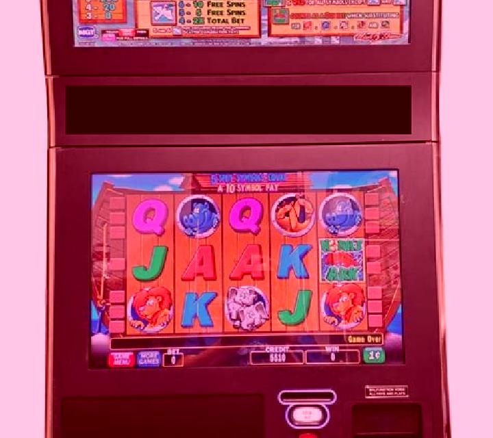Noah s Ark (IGT) slot