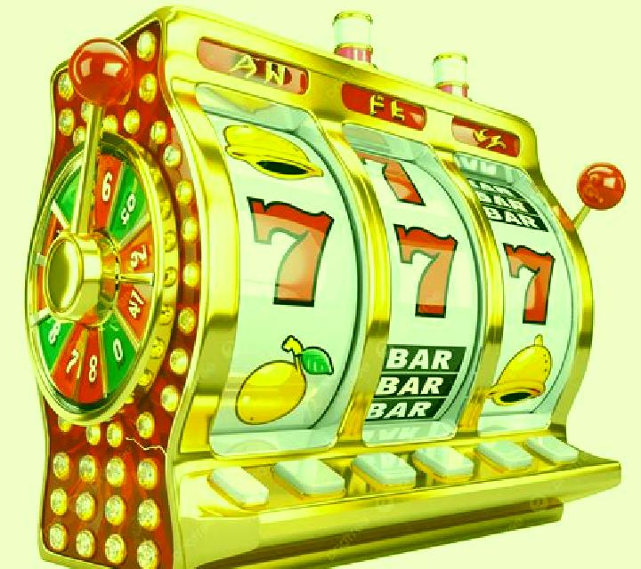 Noble 7s slot machine