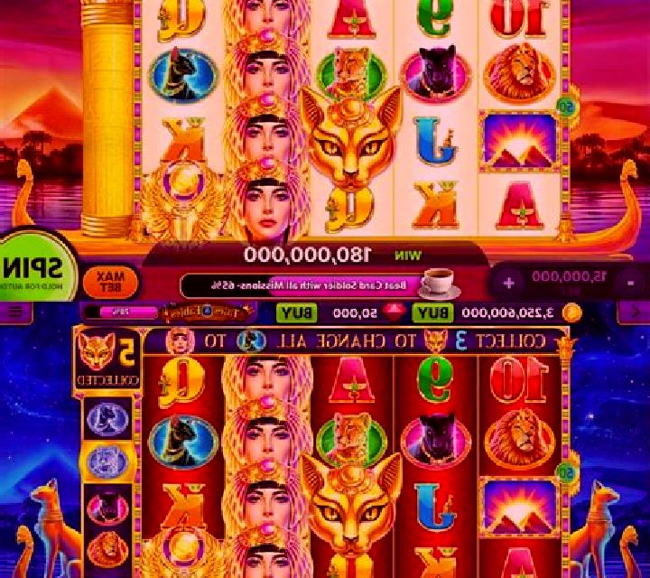 Noble Cat online slot