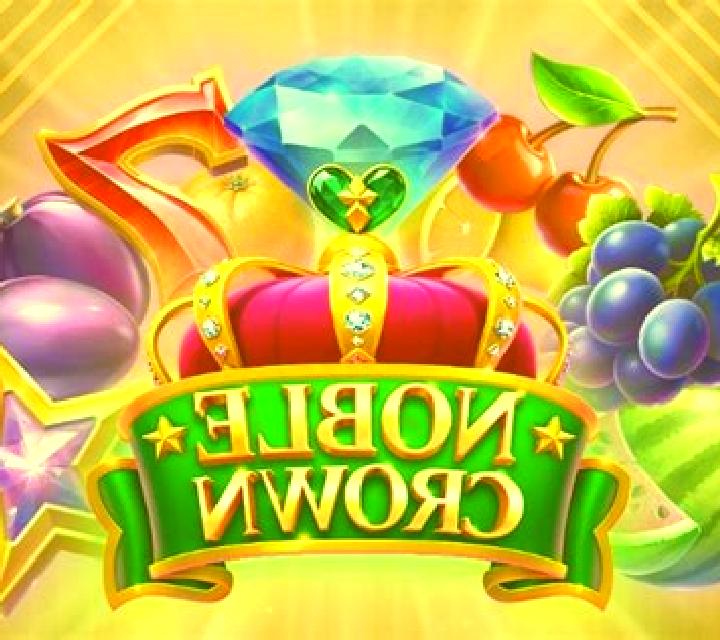 Noble Crown online slot