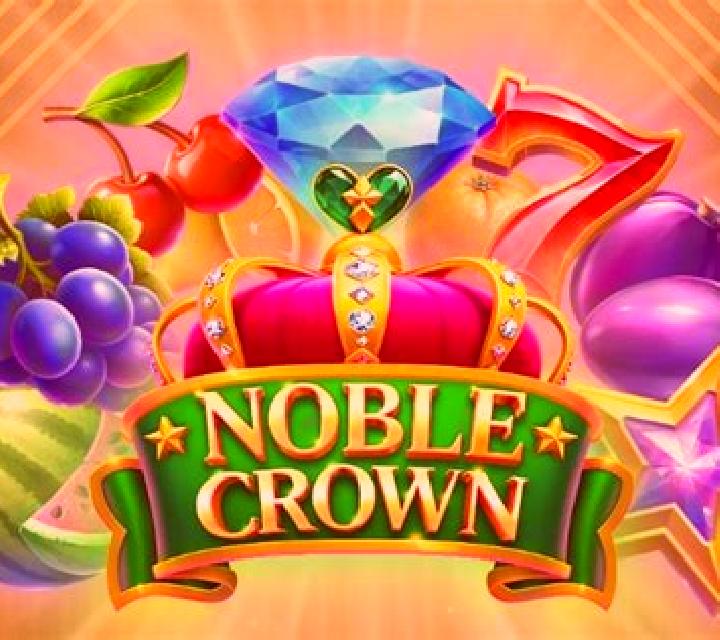 Noble Crown slot game