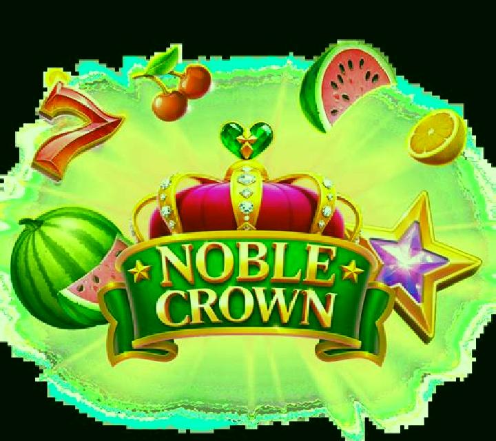 Noble Crown slot machine