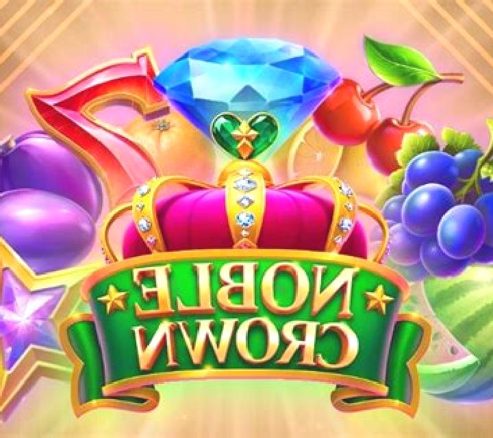 Noble Crown slot