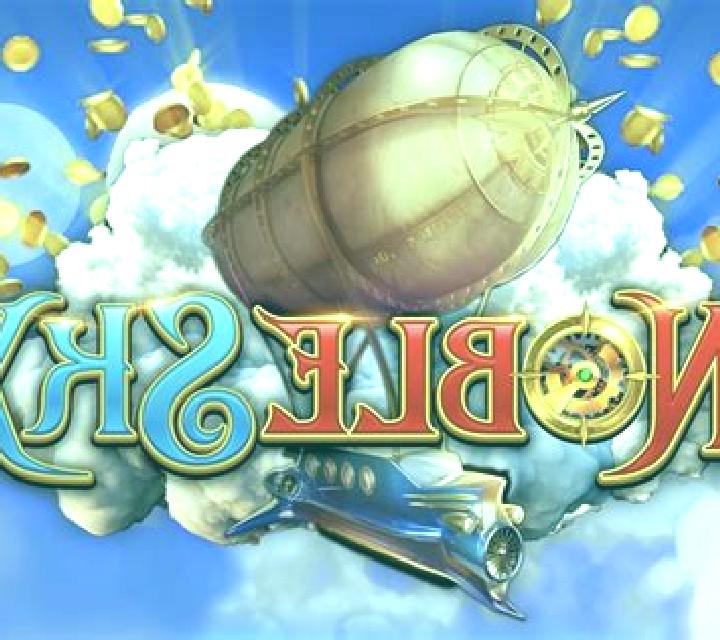 Noble Sky slot game