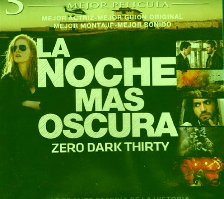 Noche Oscura online slot