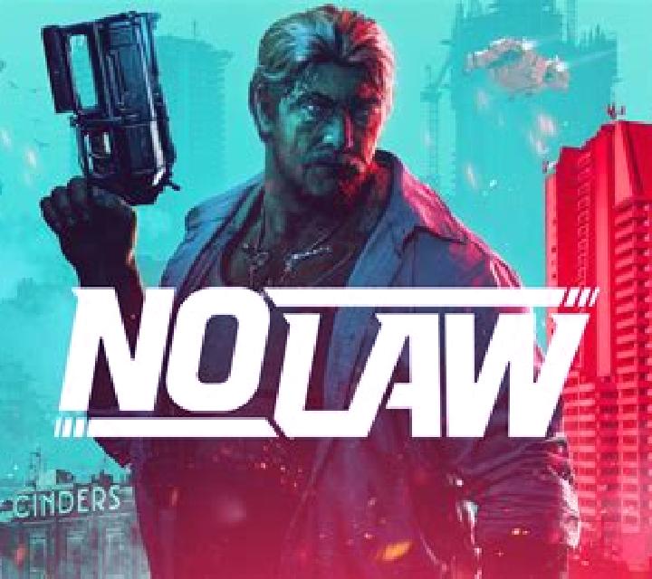 Noire City online slot