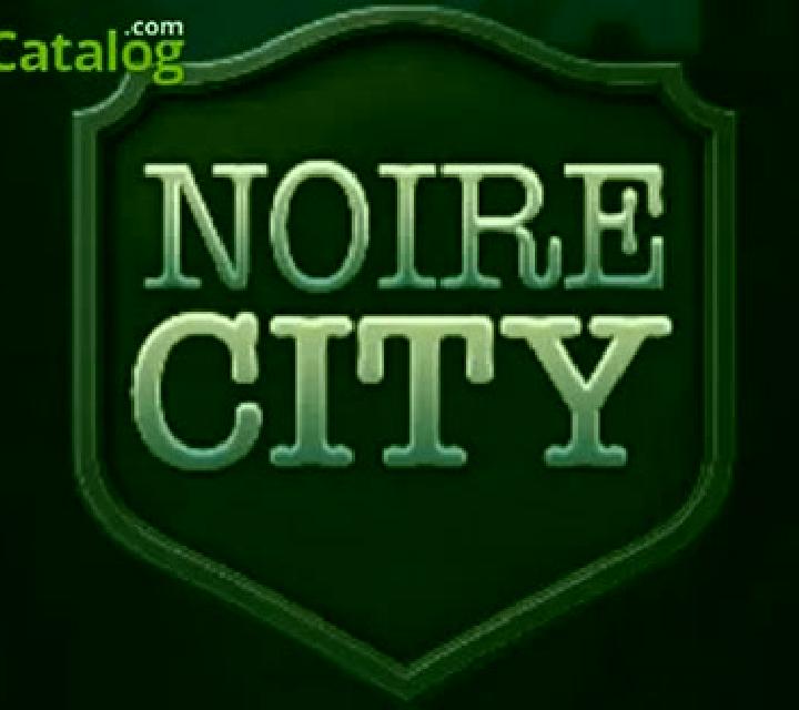 Noire City slot