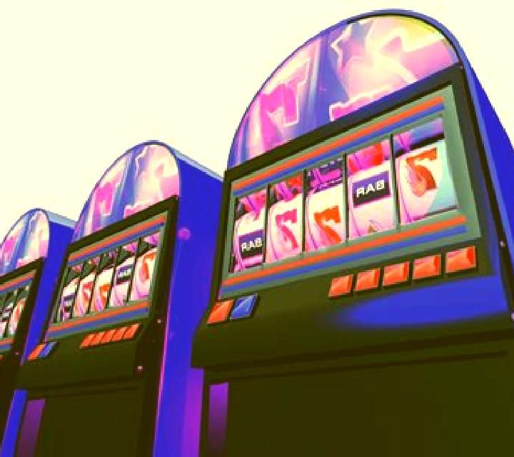 Nomikai Fever slot machine