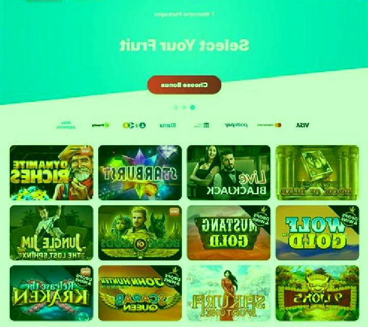 Nomini Million online slot