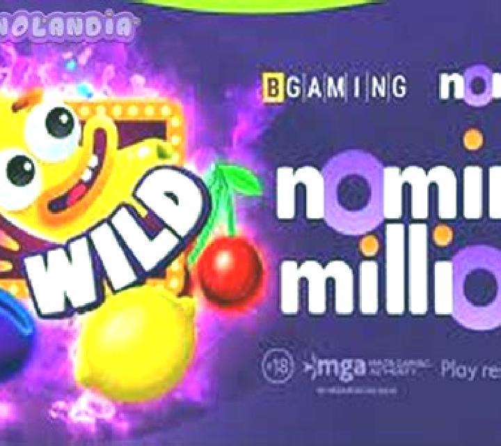 Nomini Million slot