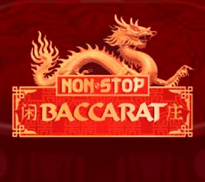 Non-Stop Baccarat online slot