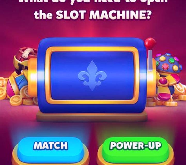 Non Stop Match online slot