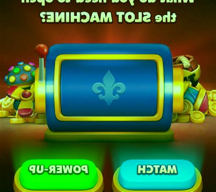 Non Stop Match slot game