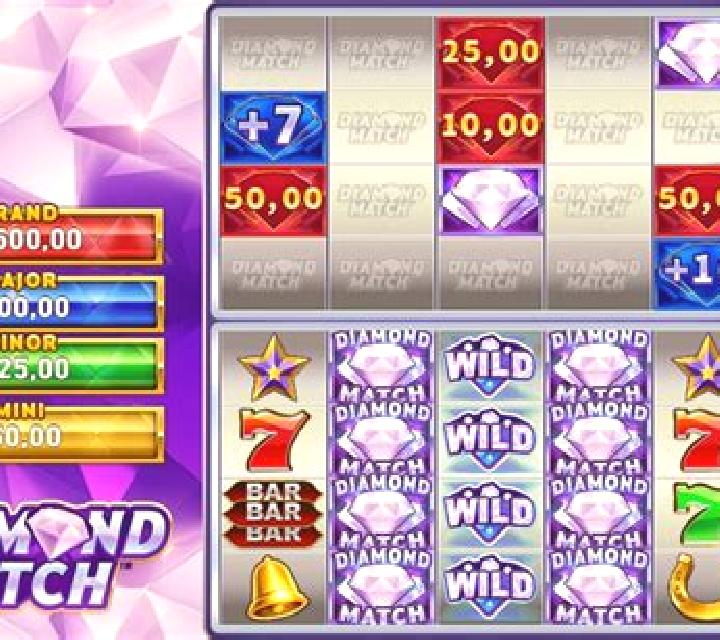 Non Stop Match slot machine