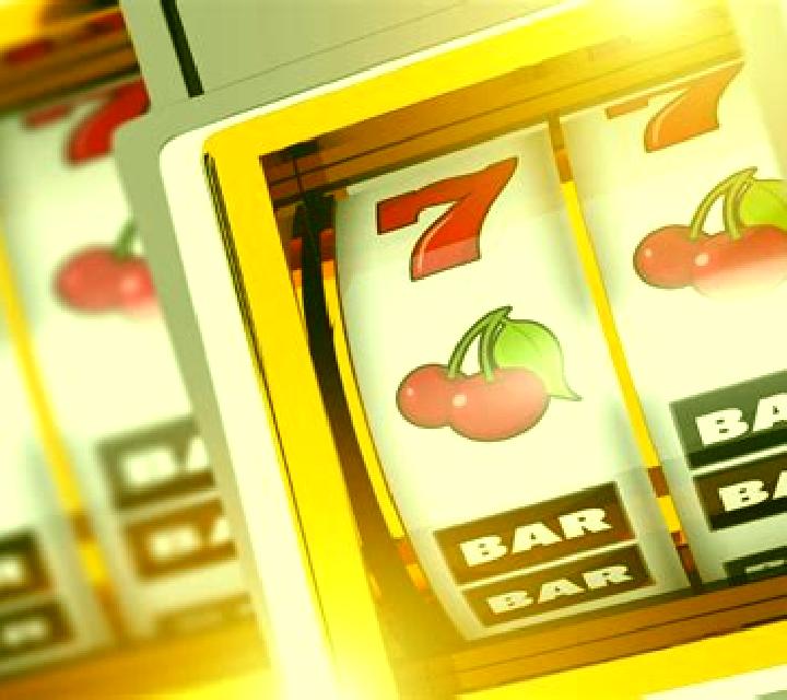 Non-stop party Scratch slot machine