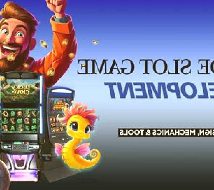 Non-stop party slot game