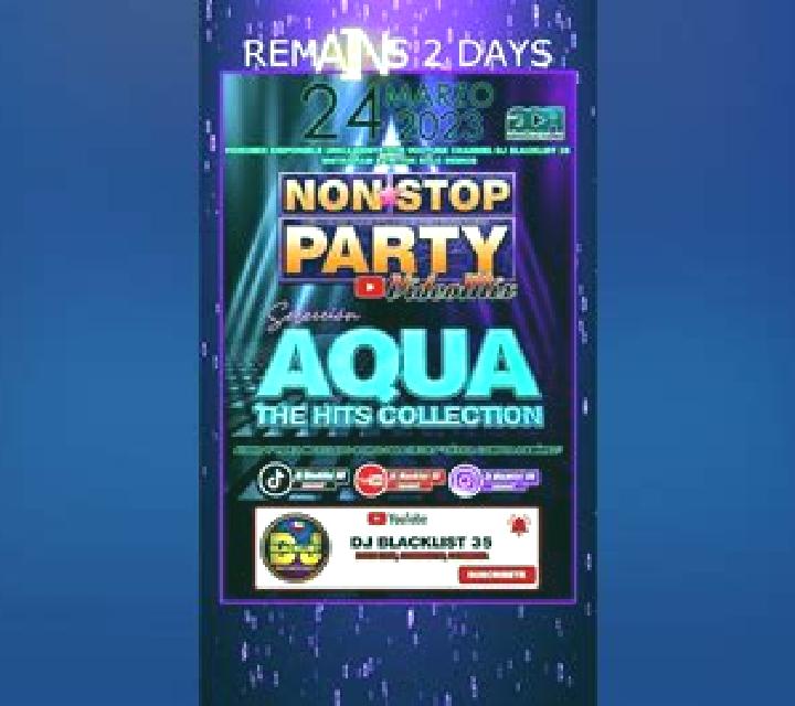 Non-stop party slot