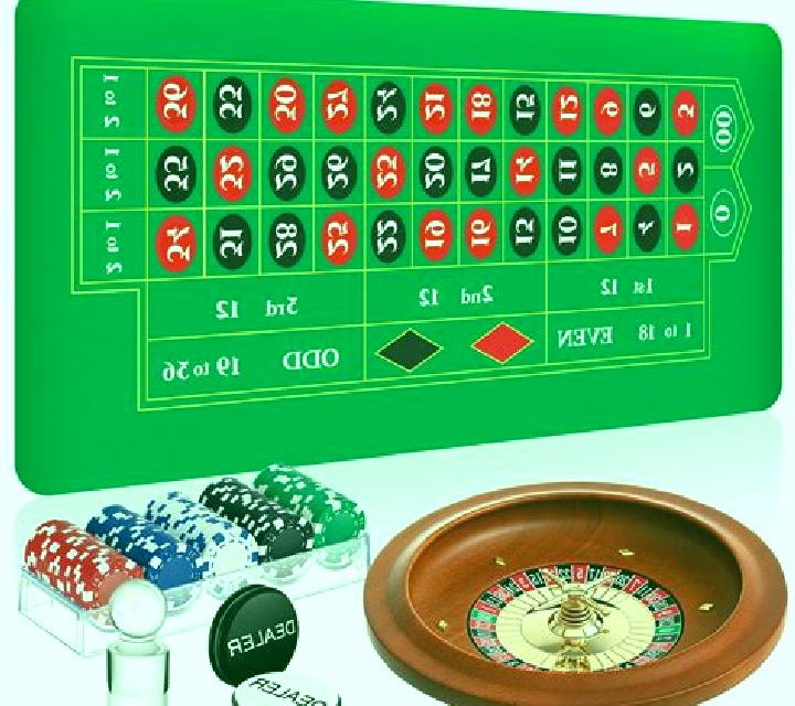 Non-Stop Roulette slot machine