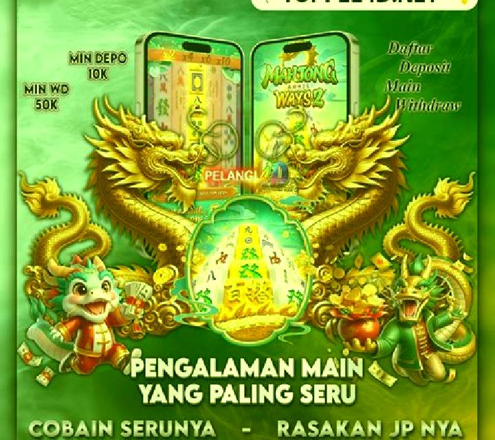 Nonstop online slot