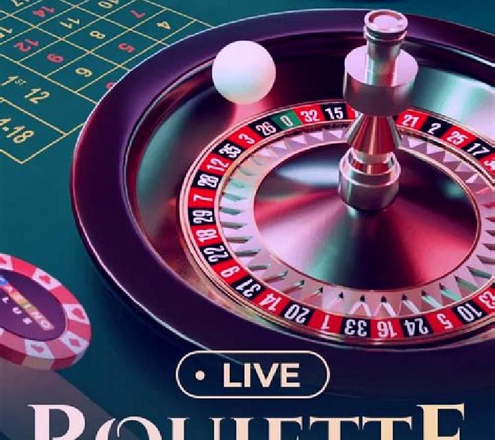 NonStop Plus Auto Roulette online slot