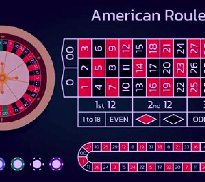NonStop Plus Auto Roulette slot machine