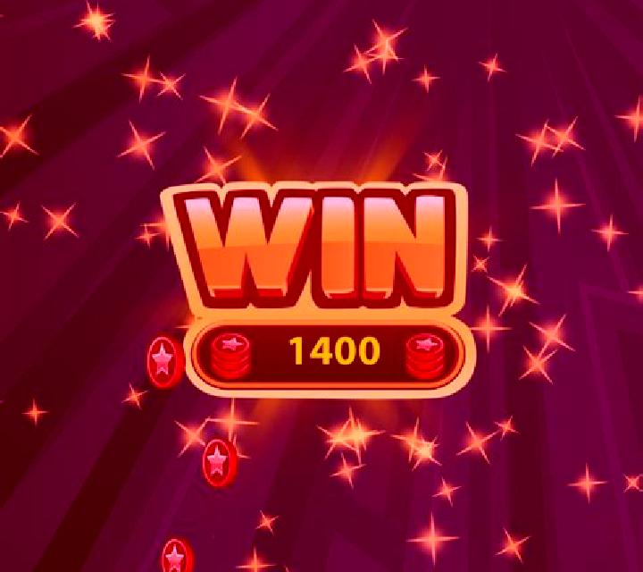 Nonstop slot game