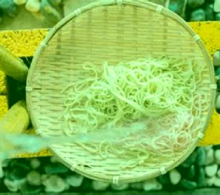 Noodle Jump! online slot
