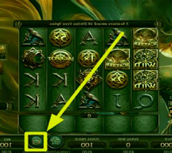 Nord Legends – Coins Of The Divine slot