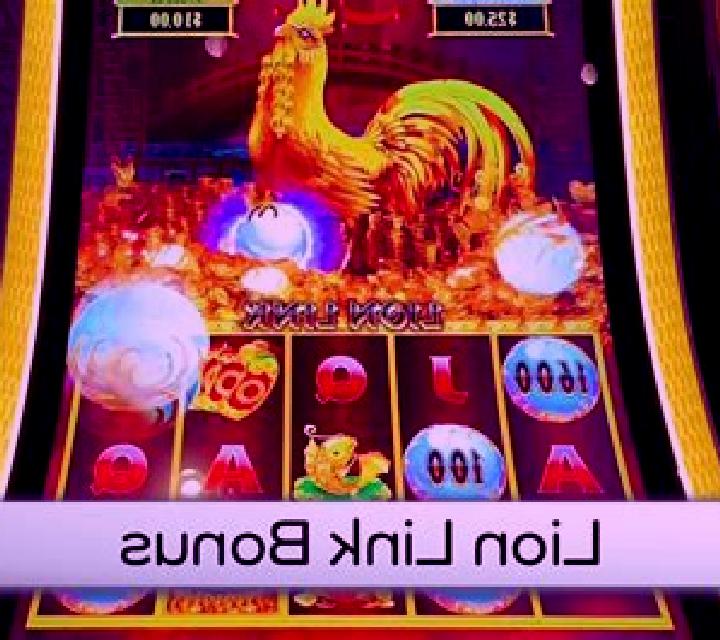 Nord Legends – FireWind Fortune slot machine
