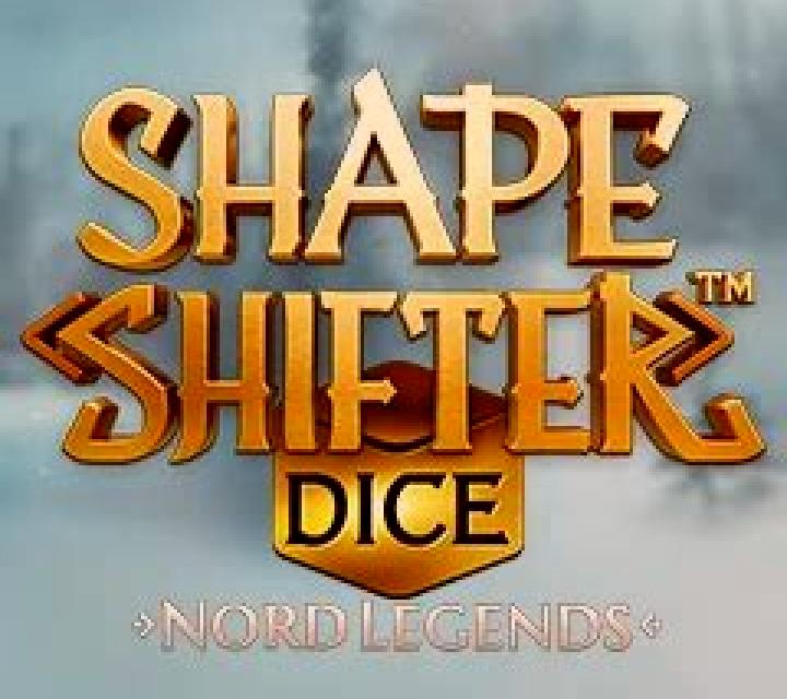 Nord Legends – Shape Shifter online slot