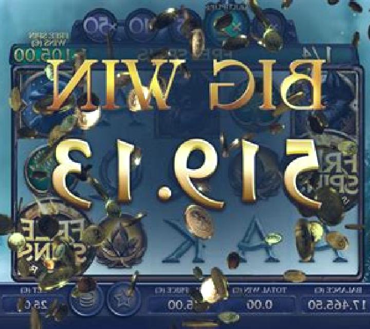 Nord Legends – Shape Shifter slot game