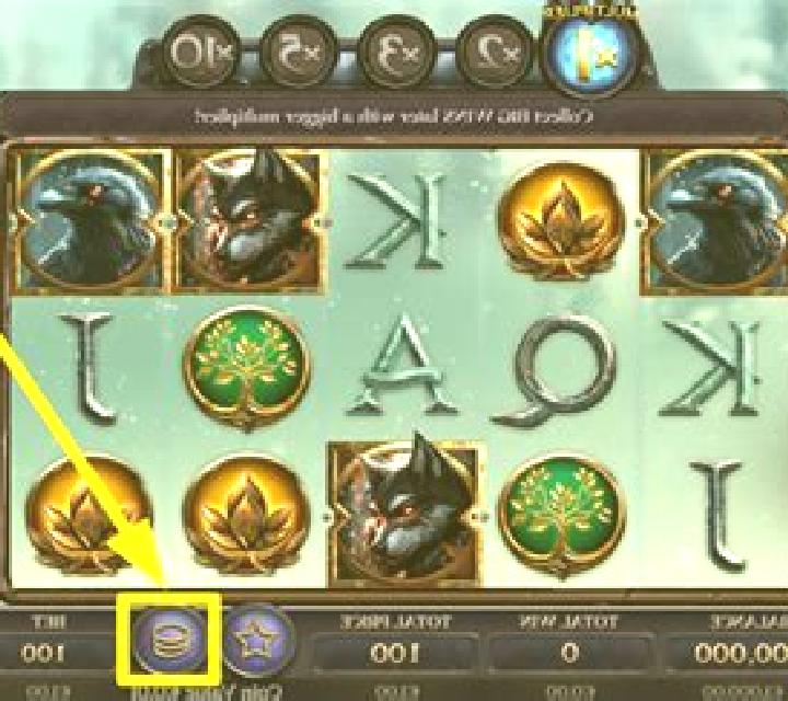 Nord Legends – Shape Shifter slot