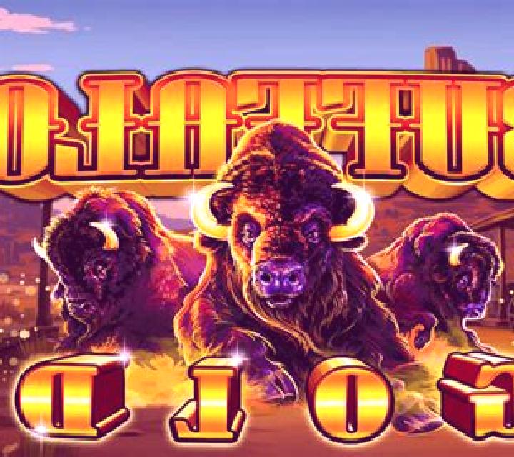 Nordic Gold slot game